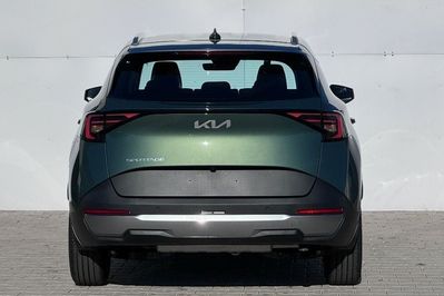Kia Sportage 1.6 T-GDI M 2WD