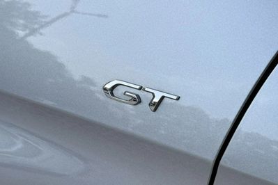 Peugeot 3008 1.2 PureTech  GT S&S EAT8