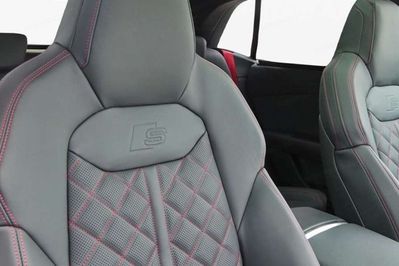 Audi Q8 SQ8 TFSI quattro