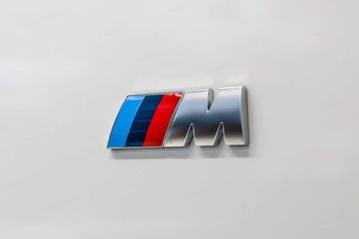 BMW X3 xDrive20 M Sport