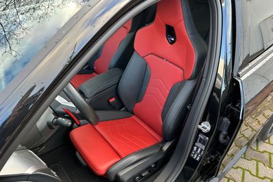 BMW Seria 1 M135i xDrive