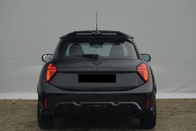 Mini Mini Cooper S Linia John Cooper Works