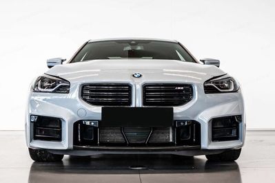 BMW Seria 2 M2