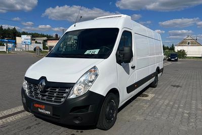 Renault Master L4H2 Izoterma