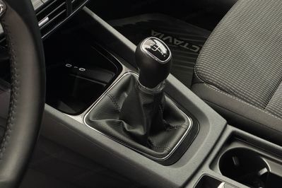 Skoda Octavia 2.0 TDI Ambition