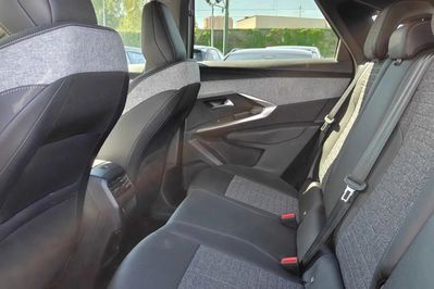 Peugeot 3008 1.2