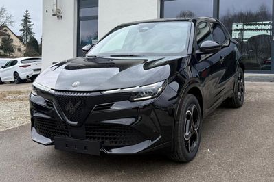 Alfa Romeo Junior 1.2 Ibrida