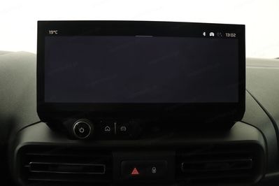 Citroen Berlingo Van M L1H1 XTR EAT8
