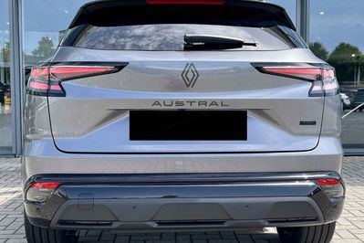 Renault Austral Esprit Alpine 1.2 E-Tech Full Hybrid