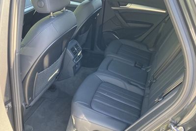Audi Q5 Sportback 40 TFSI quattro