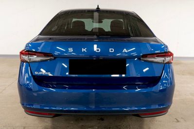 Skoda Superb Edition 130 2.0 TSI  DSG
