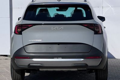 Kia Sportage 1.6 T-GDI M 2WD DCT