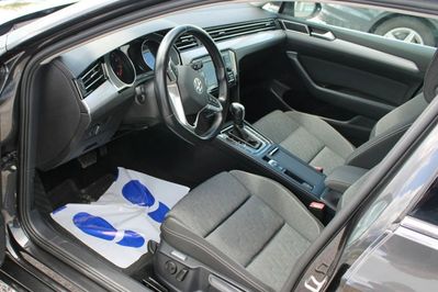 Volkswagen Passat 1.5 TSI Business