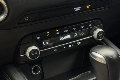 Mazda CX-5 2.0 Hikari 2WD