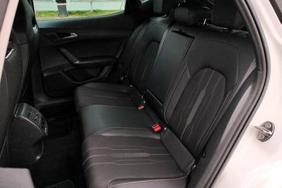 Cupra Formentor 2.0 TSI 4Drive VZ DSG