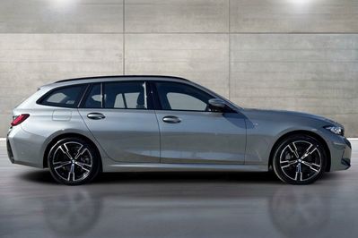 BMW Seria 3 Touring 330i xDrive M Sport