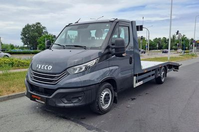 Iveco Daily 35S18