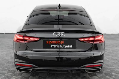 Audi A5 Sportback 35 TFSI