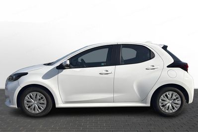 Toyota Yaris 1.5 Hybrid Comfort