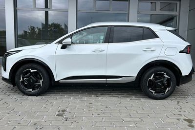 Kia Sportage 1.6 T-GDI Business Line 2WD DCT