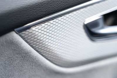 Audi Q8 TFSI e quattro