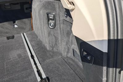 BMW Seria 5 Touring 540i xDrive Luxury Line