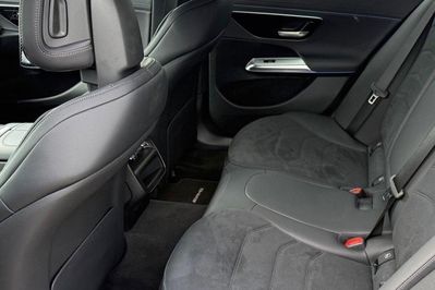 Mercedes Klasa E 220 d 4-Matic AMG