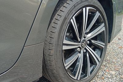 Toyota Corolla 1.5 Comfort