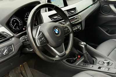 BMW X2 2.0