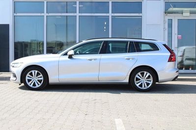 Volvo V60 B4 D Momentum Pro