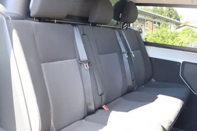 Fiat Scudo Maxi L2H1 Zabudowa Brygadowa