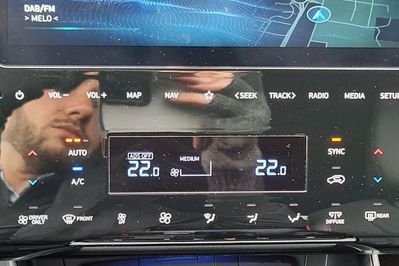 Hyundai Tucson 1.6 T-GDi HEV N-Line 2WD