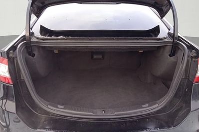 Ford Mondeo Vignale 2.0 TDCi Bi-Turbo PowerShift