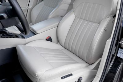 Skoda Superb 2.0 TDI 4x4 L&K DSG