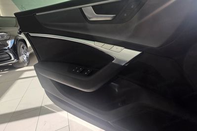 Audi A7 Sportback 40 TDI quattro