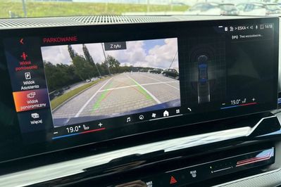 BMW Seria 5 520d xDrive M Sport