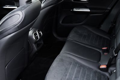 Mercedes GLC Coupe 220 d 4-Matic AMG Line