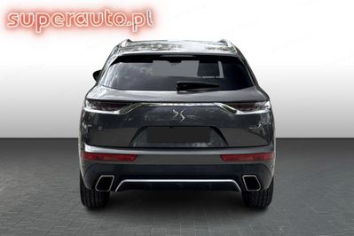 DS DS7 Rivoli 1.6 PureTech  aut