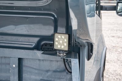 Iveco Daily 35S18 Autolaweta Hi-Matic