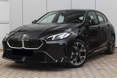 BMW Seria 1 120 M Sport