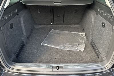 Skoda Superb Style 2.0 TSI  DSG
