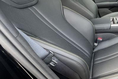 BYD ATTO 2 DM-i Boost