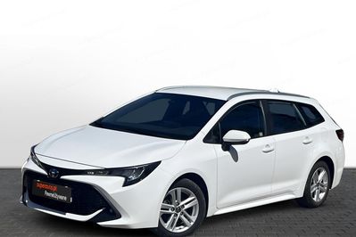 Toyota Corolla 1.8 Hybrid GPF Comfort