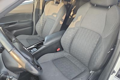 Toyota C-HR 1.8 Hybrid Style