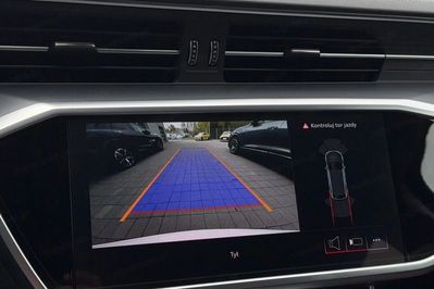 Audi A6 Avant 40 TDI quattro Advanced