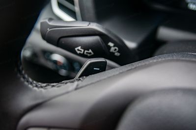 Ford Transit 350 L3H2 Trend A8