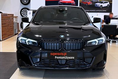 BMW Seria 3 330i xDrive M Sport