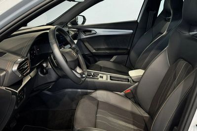 Cupra Formentor 2.0 TSI 4Drive DSG
