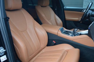 BMW X6 xDrive30d mHEV