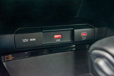 Kia Ceed T-GDI M DCT